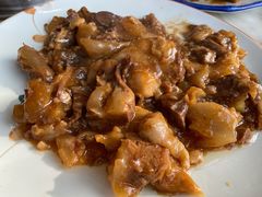 红烧牛窝骨-同发号饭庄(复兴路店)