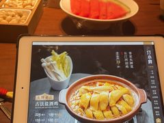 -汀小府·福建客家菜(鼓山沃尔玛店)