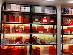 -牧子屋创意喜糖伴手礼(新湖花园店)
