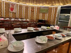 -巴山·烤全羊(高新总店)