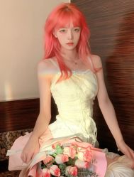 -GIRL STYLE 烫发·染发沙龙
