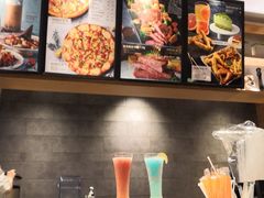 -必胜客(大悦城店)