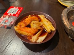 -张翻越·川渝冒菜·武汉黑鸭煲(城北万象城店)