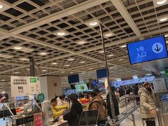 -宜家家居(四元桥商场店)