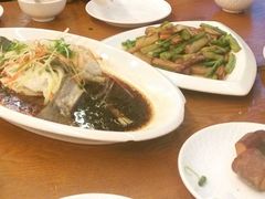 -桂客膳房·珍品堂