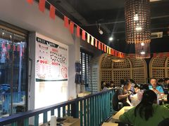 -香坝坝鲜鱼火锅(春熙路店)