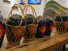 -茶油香闽南菜·花园餐厅(前埔店)