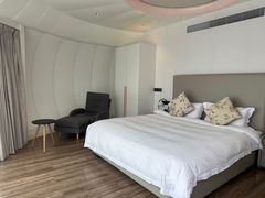 -帐篷客·溪龙茶谷度假酒店