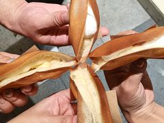 -贺记蛋烘糕(青羊第五分店)