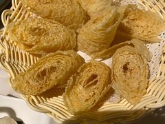 港式响铃卷-狐狸爱上椰子鸡(滨江星光大道店)