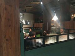 -手选潮汕鲜活牛肉火锅(二七广场店)