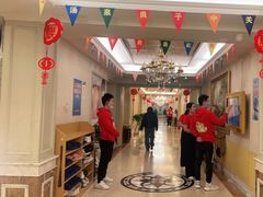 -汤泉良子.足疗按摩.SPA(中关村店)