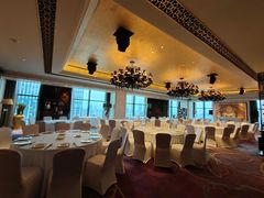 -长沙富力万达文华酒店