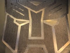 -变形金刚3D对决之终极战斗