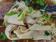 -老冯拉面羊棒骨(西宸广场店)