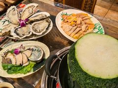 -尚竹阁冬瓜盅·18年地标美食(平洲店)