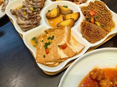 卤水拼盘-百年家风·老馆子(东风店)