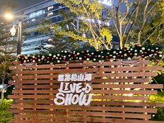 -东莞松山湖万象汇