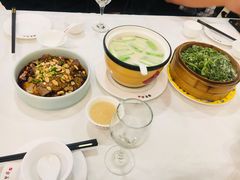 -汇贤府·李氏鲁菜(五棵松店)