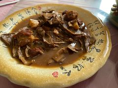 -高老庄·老溧阳·私房菜(南山竹海店)