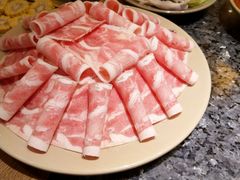 -蜀大侠火锅(四川北路店)