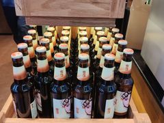 零售区-盛江山自助料理(太原街万达店)