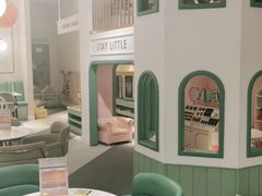 -艾米茉亲子餐厅(万象城店)