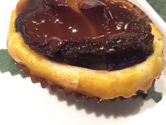 一口鲍鱼酥-三号黄浦会Canton Table