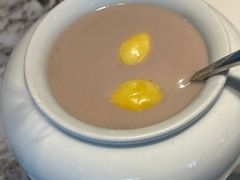 白果芋泥-潮堂 · 潮州菜(国贸商城店)