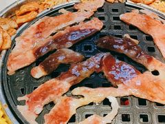 -韩宫宴烤肉·料理(宜兴八佰伴店)
