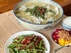 -禾气食店