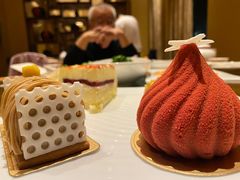 -喜来登由由大酒店九州膳坊中餐厅