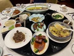 -昆泰嘉华酒店-福宫中餐厅(朝外大街店)