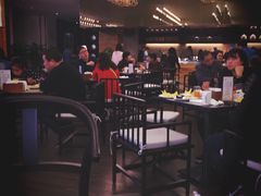 -三宝大饭店-中和艺素餐厅(浦上金山正祥广场店)