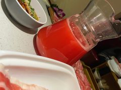 -香天下·四川火锅(安镇大润发店)