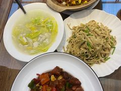 -巨鼎谭家菜(普照寺路店)