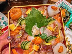 -鸟山鸣·日料食堂(王府井店)