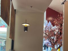 -蜜桃餐厅·伴山(海岸城店)