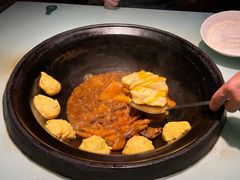 -鱼窝棚柴火铁锅炖(富山屯店)