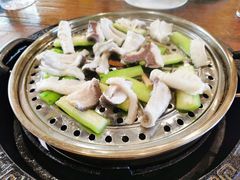 桑拿鱼片-阿多私房菜(顺德店)