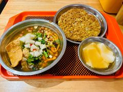 -柳州肥姨妈大骨螺蛳粉(双阳路店)