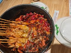 -成都吃客(奎星楼店)
