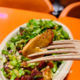 你吃过这样的轻食吗？真新鲜手工做[调皮]味道好还不贵