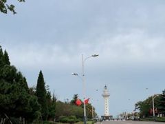 -渡海小渔村.老辈日照菜