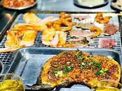 -同心烧烤(总店)
