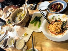 -東舍食唐精品陕菜馆