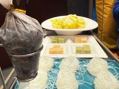 -南门涮肉(上海二店)