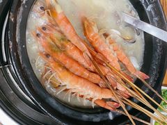 -盈田盈粥庄(黄兴公园店)