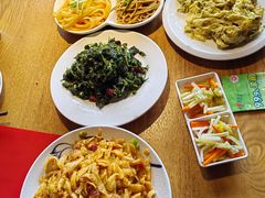 -福茂源横山铁锅羊肉(牡丹园店)