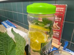 -首尔烤肉大排档(合生汇店)